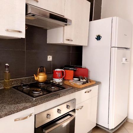 Charite Host Appartement , Wifi Et Parking Gratuit 阿加迪尔 外观 照片
