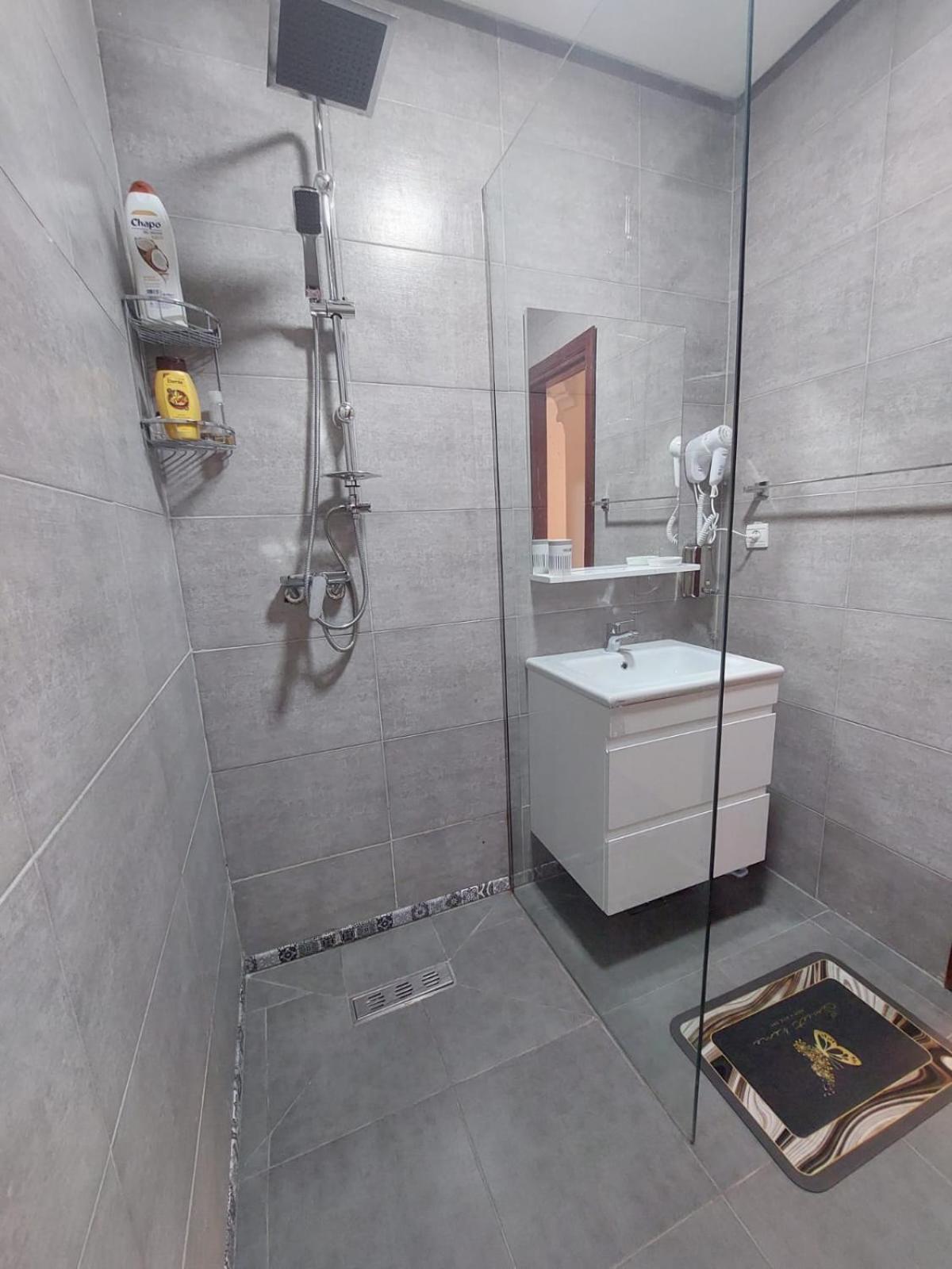 Charite Host Appartement , Wifi Et Parking Gratuit 阿加迪尔 外观 照片