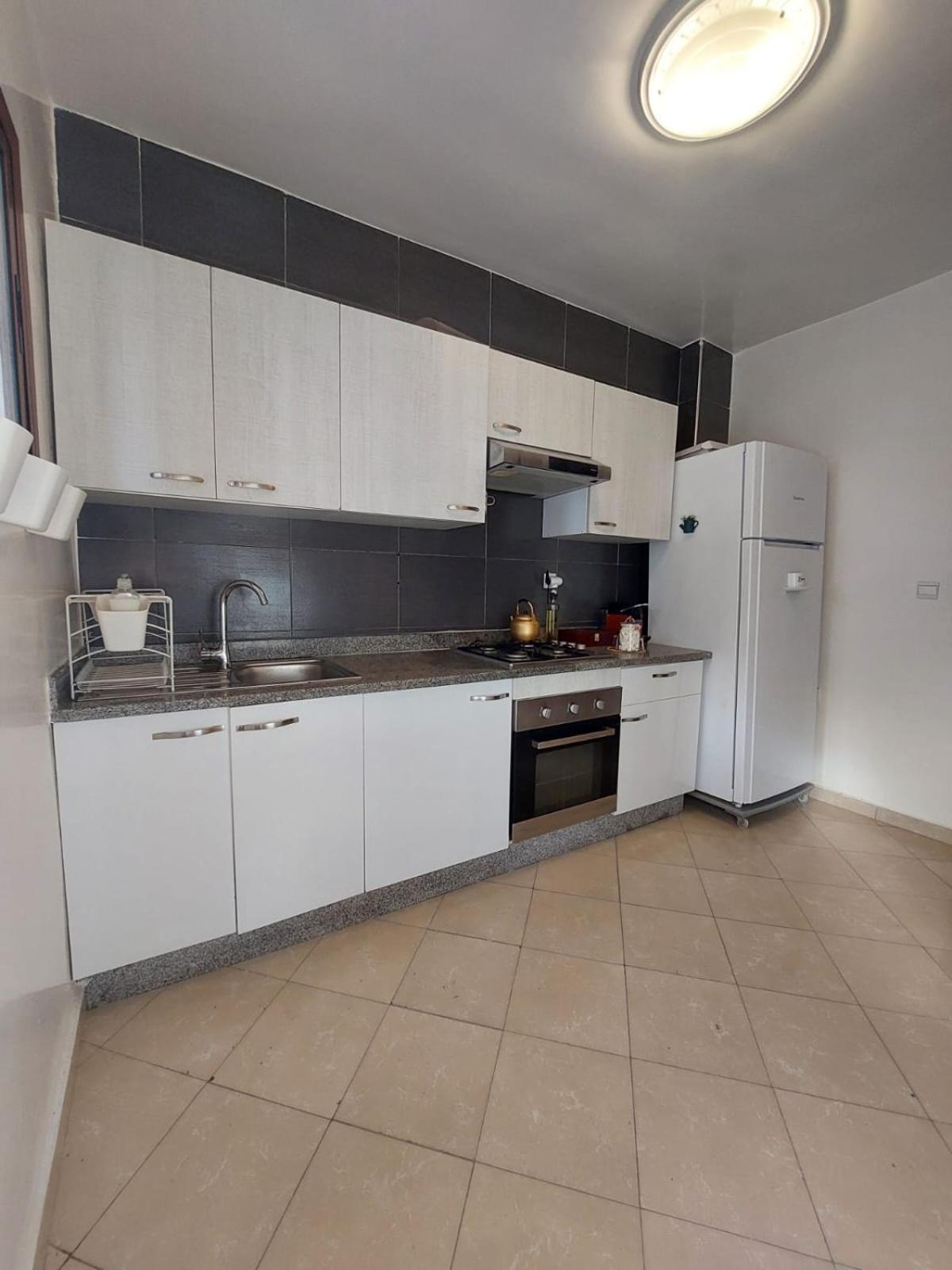 Charite Host Appartement , Wifi Et Parking Gratuit 阿加迪尔 外观 照片
