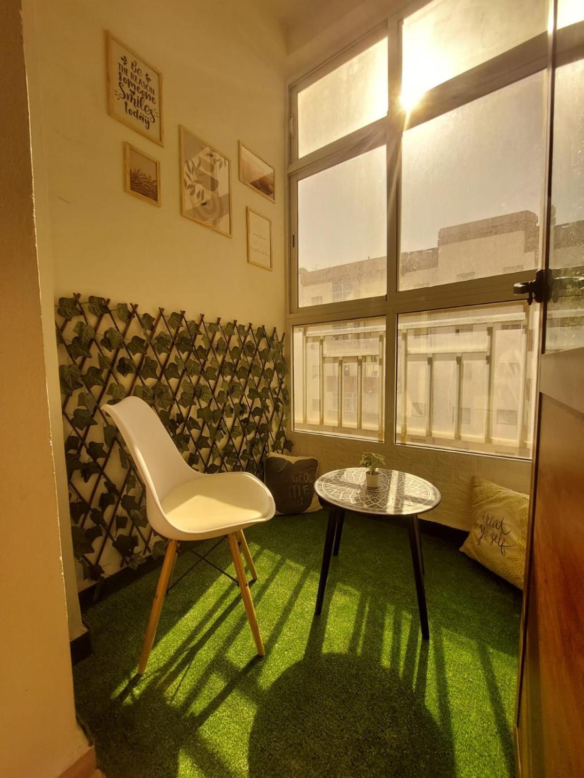 Charite Host Appartement , Wifi Et Parking Gratuit 阿加迪尔 外观 照片