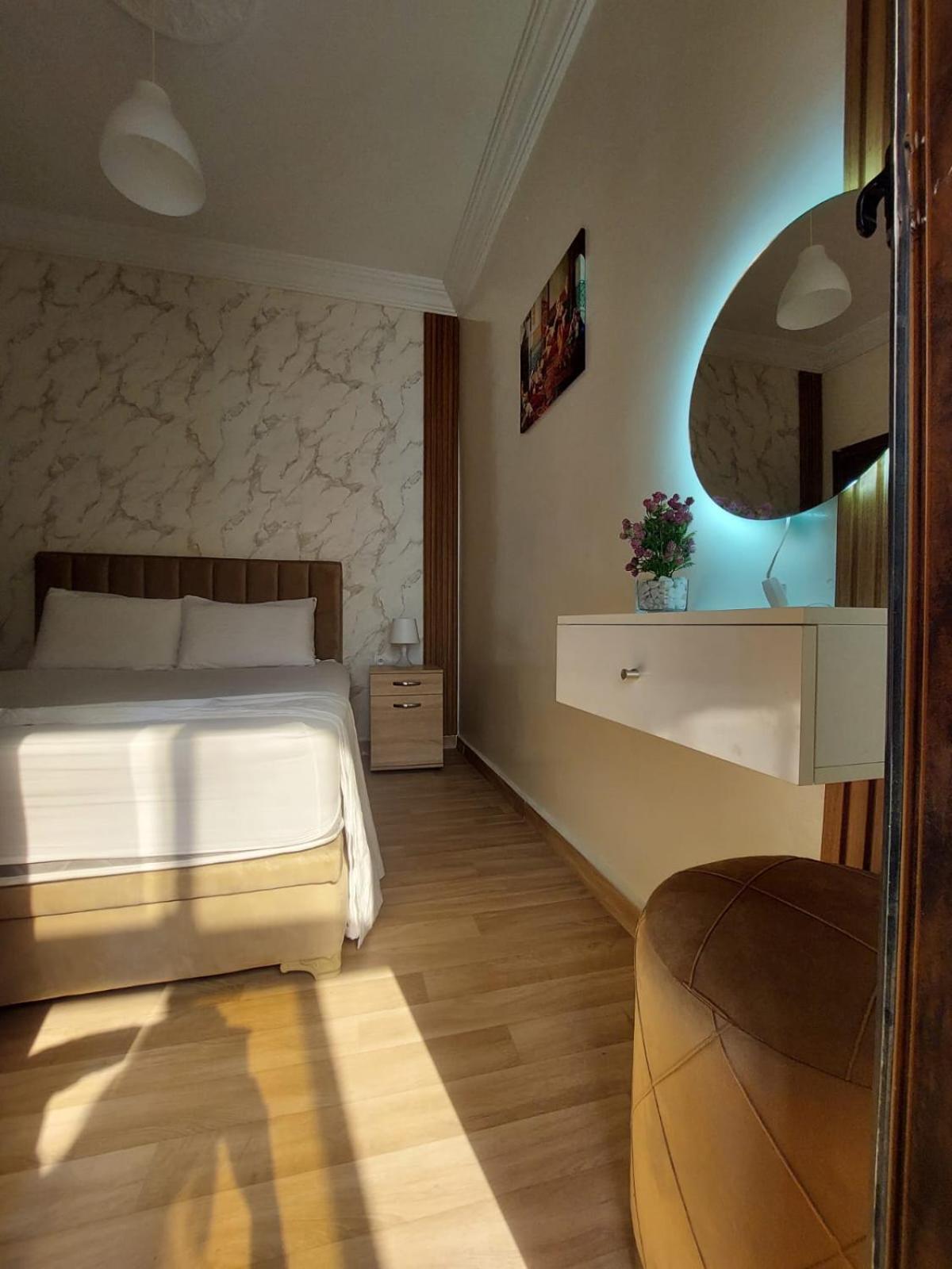 Charite Host Appartement , Wifi Et Parking Gratuit 阿加迪尔 外观 照片