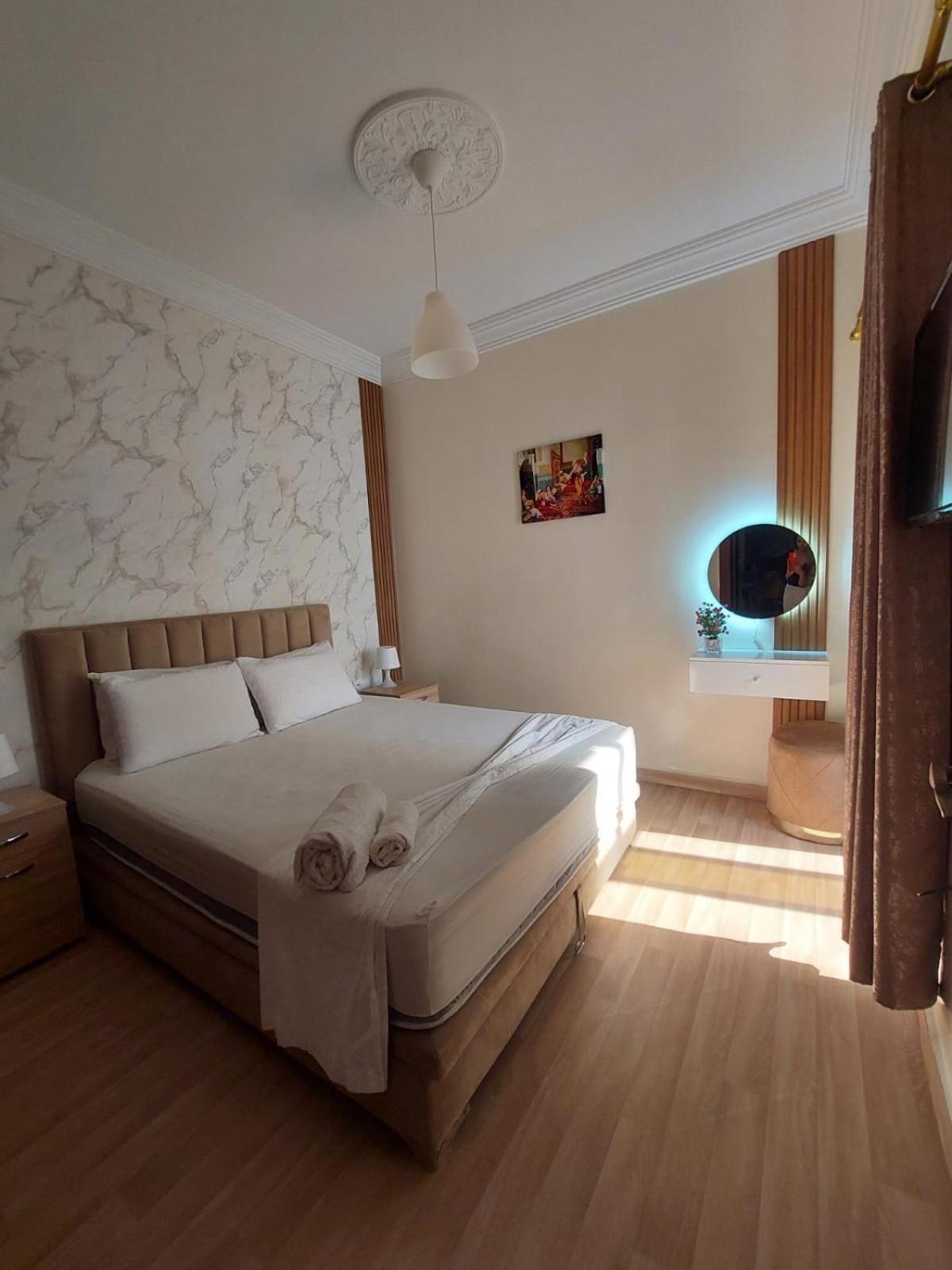 Charite Host Appartement , Wifi Et Parking Gratuit 阿加迪尔 外观 照片